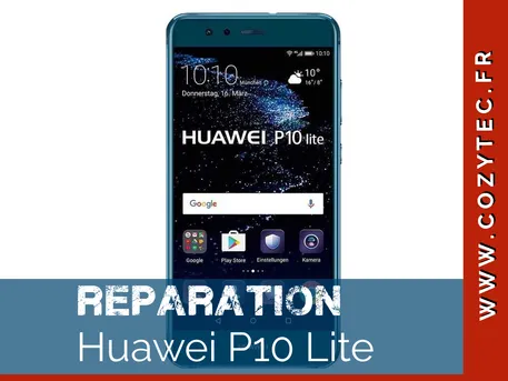 P10 Lite