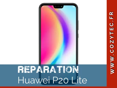 P20 Lite