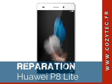 P8 Lite
