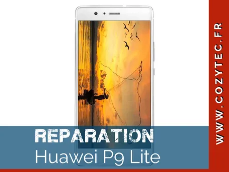P9 Lite
