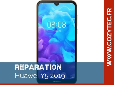 Y5 2019