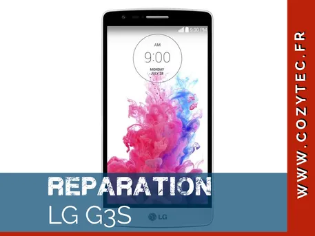G3S