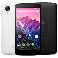 Réparation LG Nexus 5 Cergy