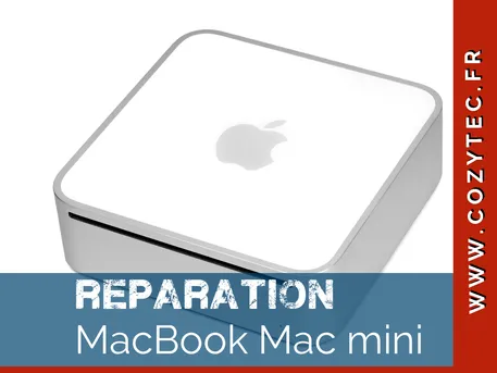 Mac mini