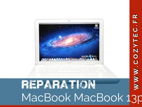 MacBook 13p Unibody
