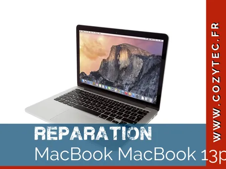 MacBook 13p