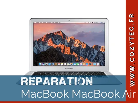 MacBook Air