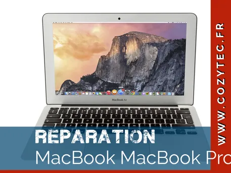 MacBook Pro 13p