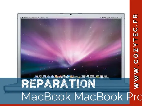 MacBook Pro 15p