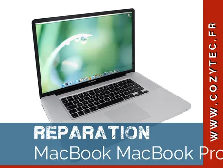 MacBook Pro Unibody