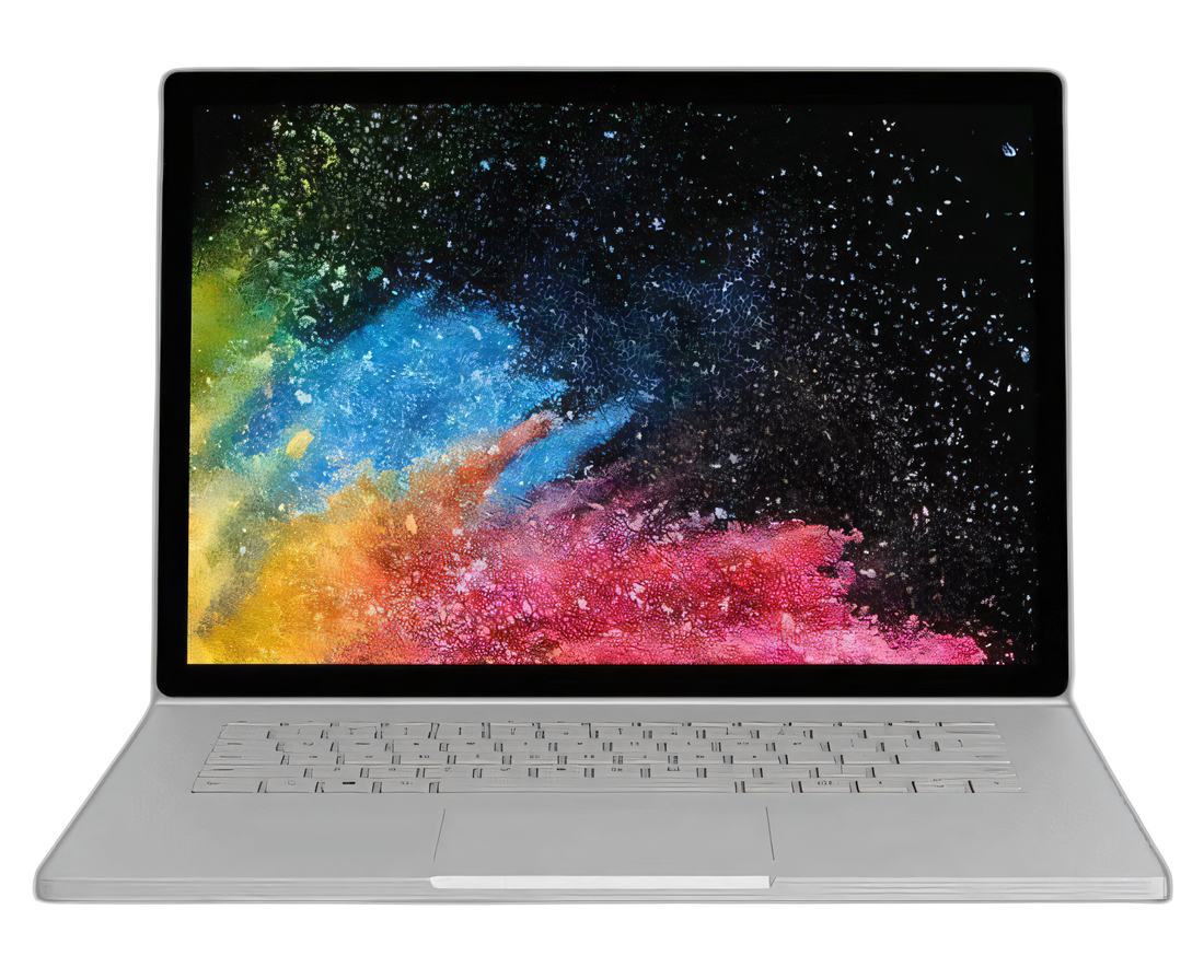 Réparation Microsoft Surface Book 2