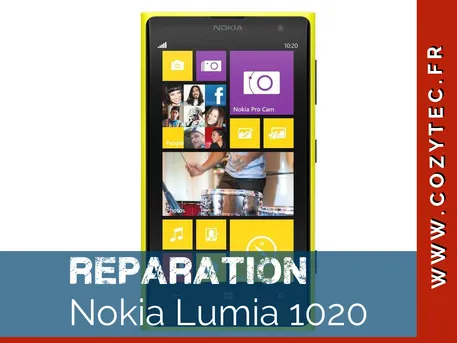 Lumia 1020