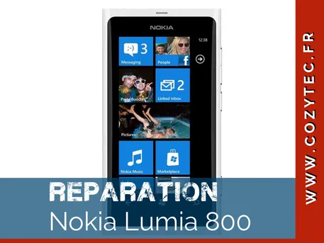 Lumia 800