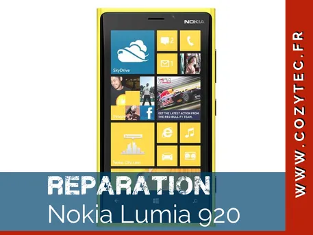 Lumia 920