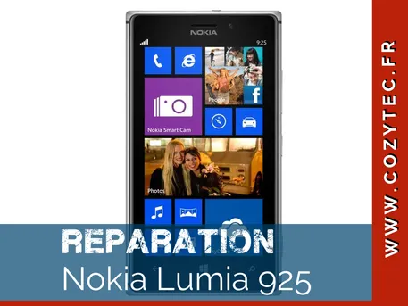 Lumia 925