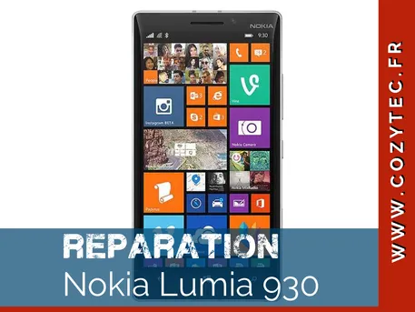 Lumia 930