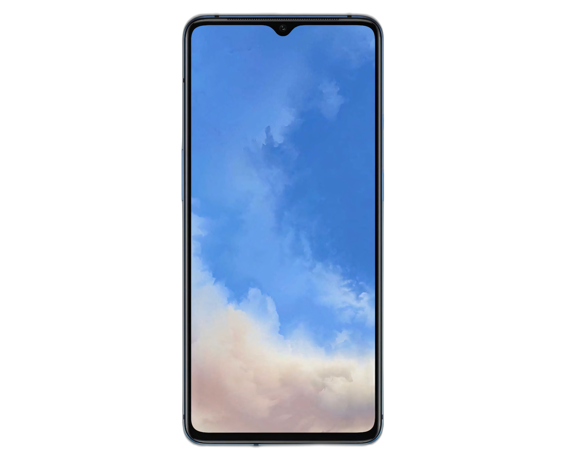 Réparation OnePlus 7T