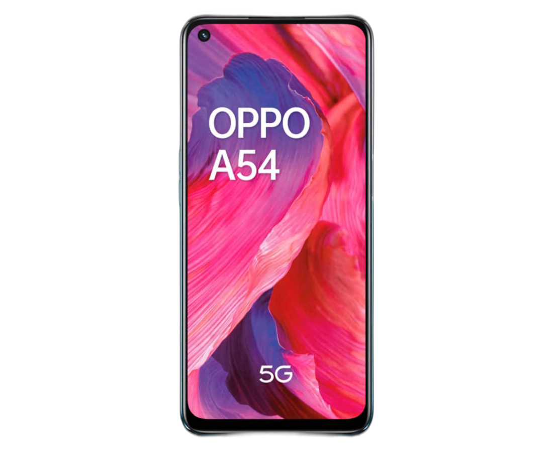 Réparation Oppo A54 5G