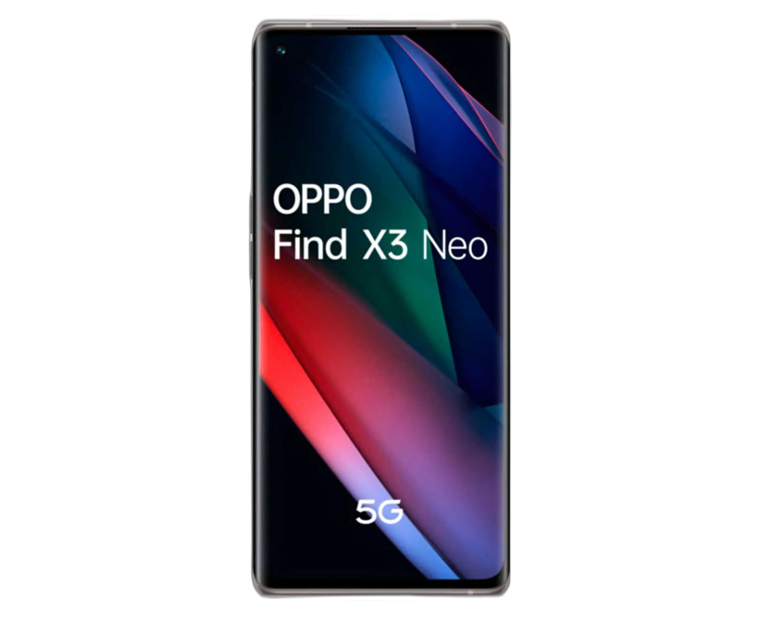 Réparation Oppo Find X3 Neo