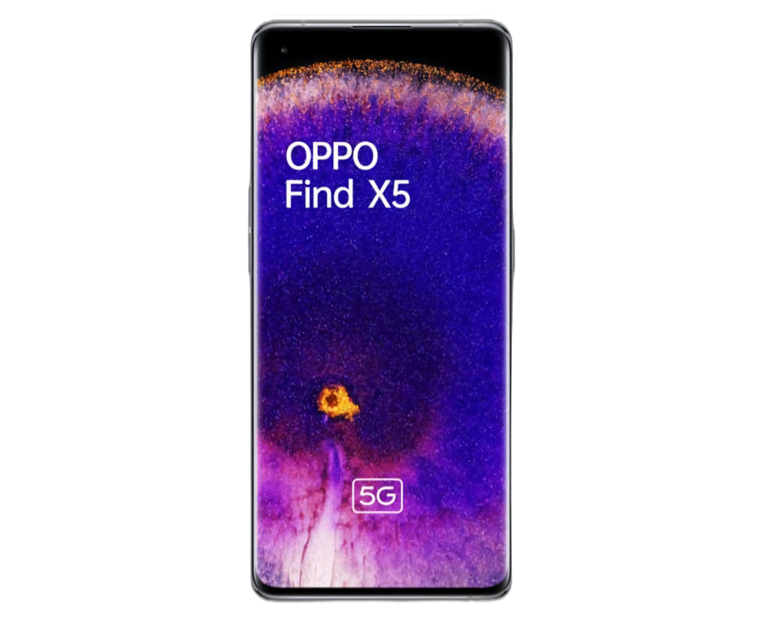 Réparation Oppo Find X5
