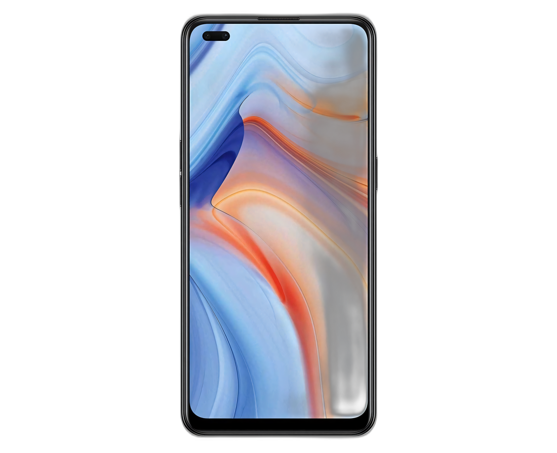 Réparation Oppo Reno4 5G