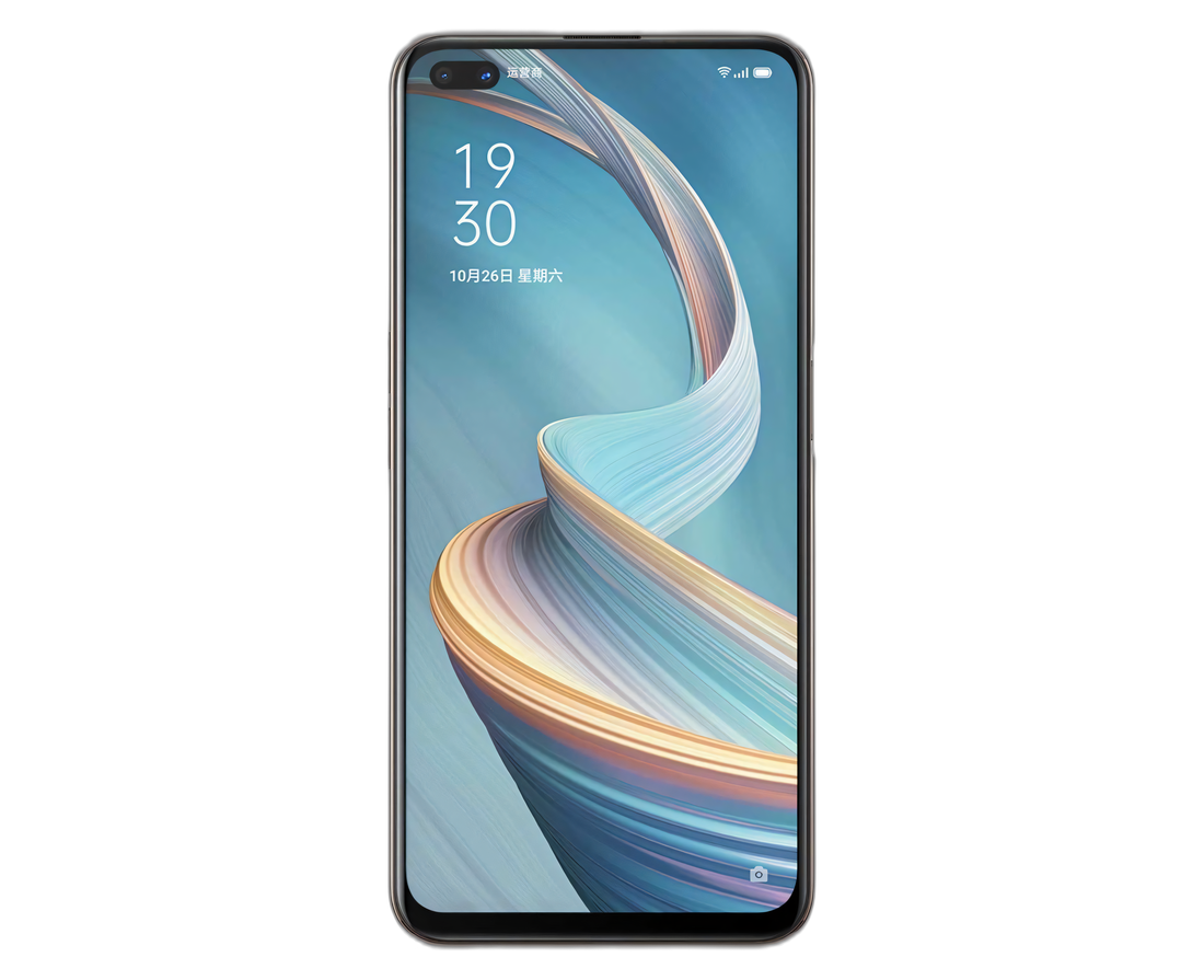 Réparation Oppo Reno4 Z 5G