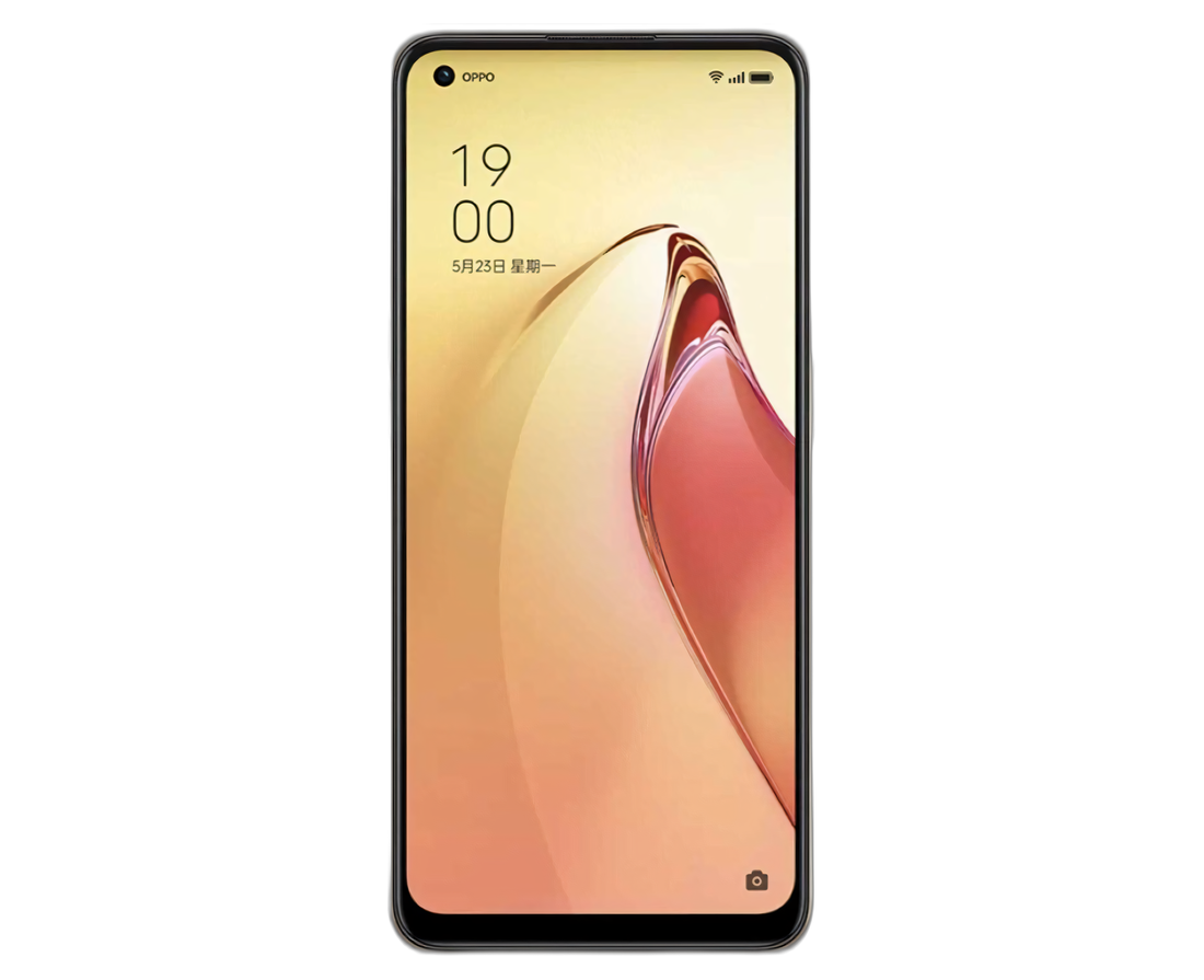 Réparation Oppo Reno8 5G