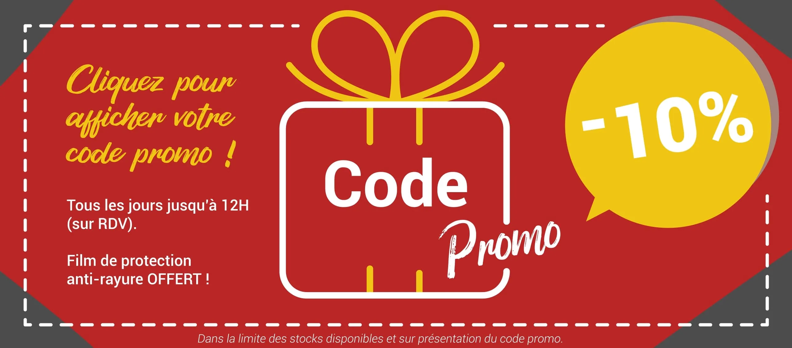 Code promo cozytec