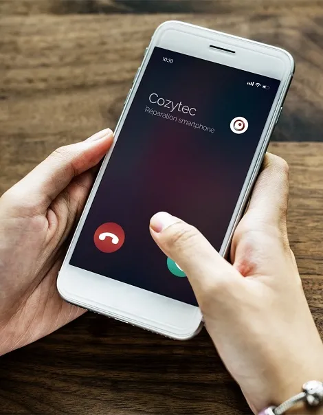 Cozytec mobile