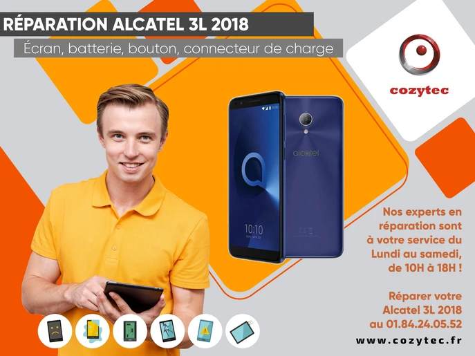 3L 2018
