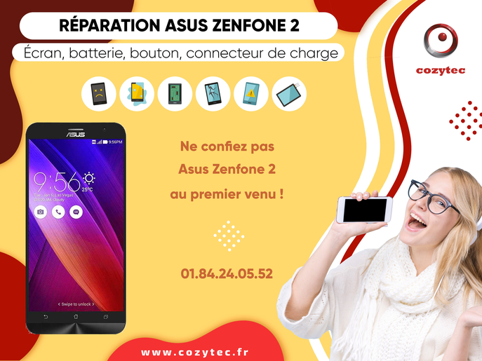 Zenfone 2