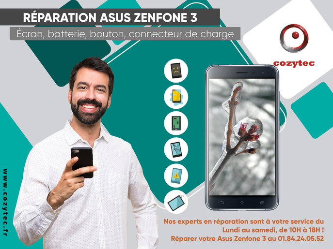 Zenfone 3