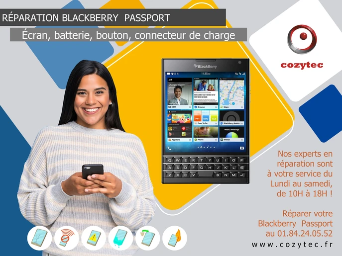 Passport