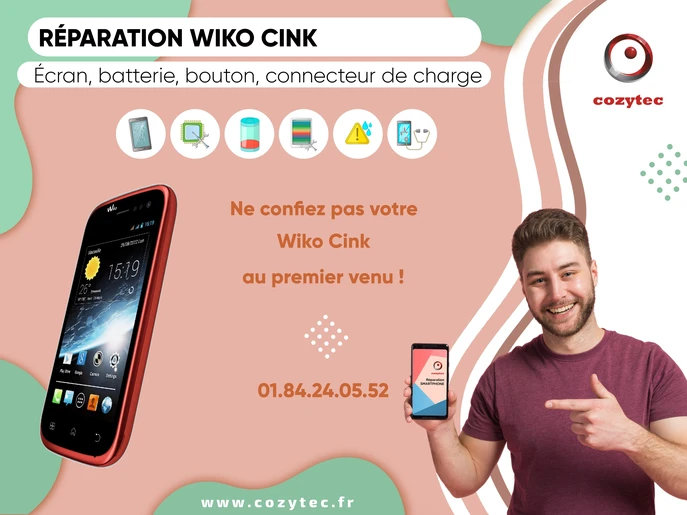 Cink
