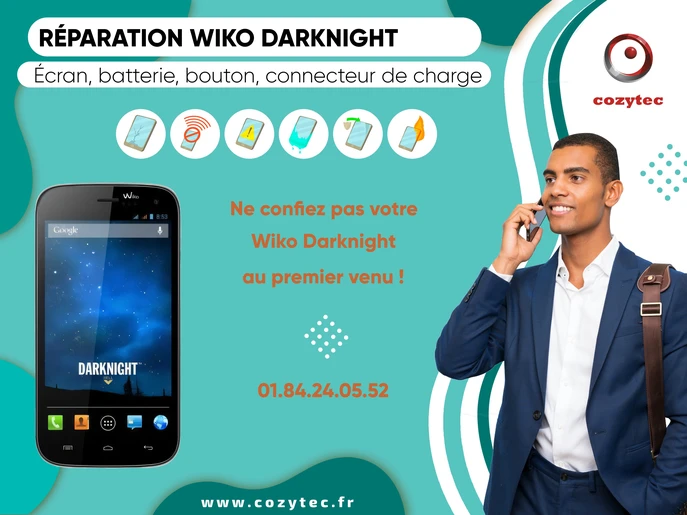 Darknight