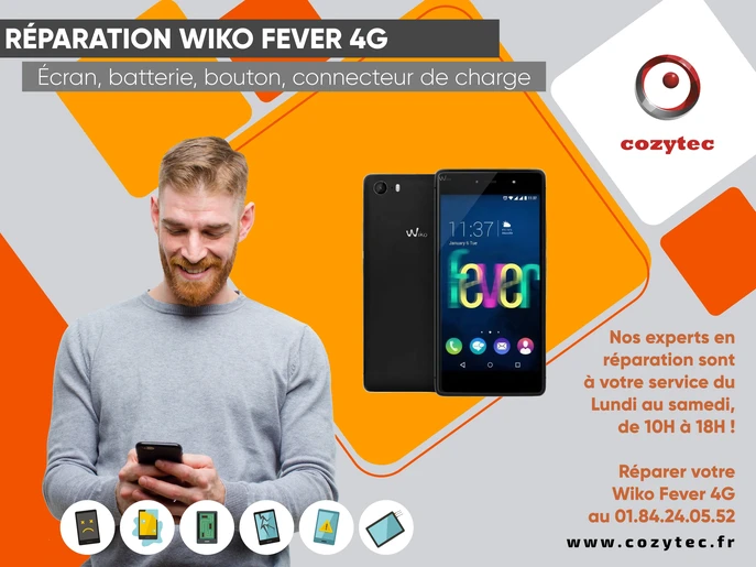 Fever 4G
