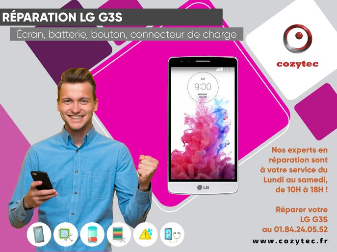G3S