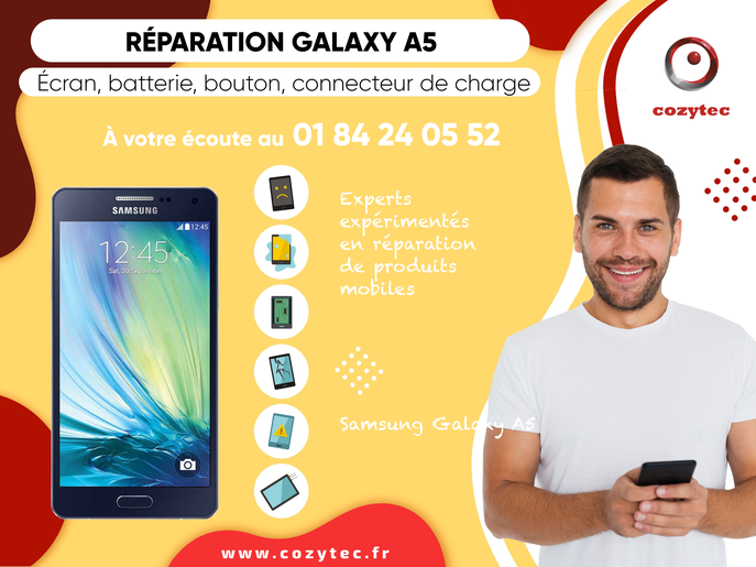 Galaxy A5