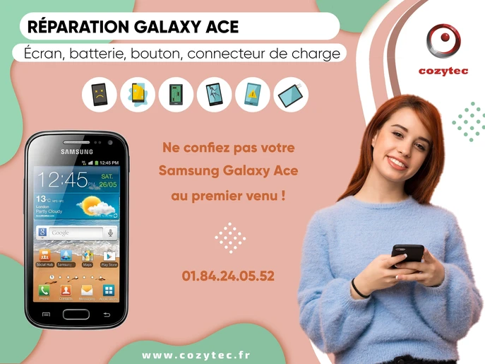 Galaxy Ace