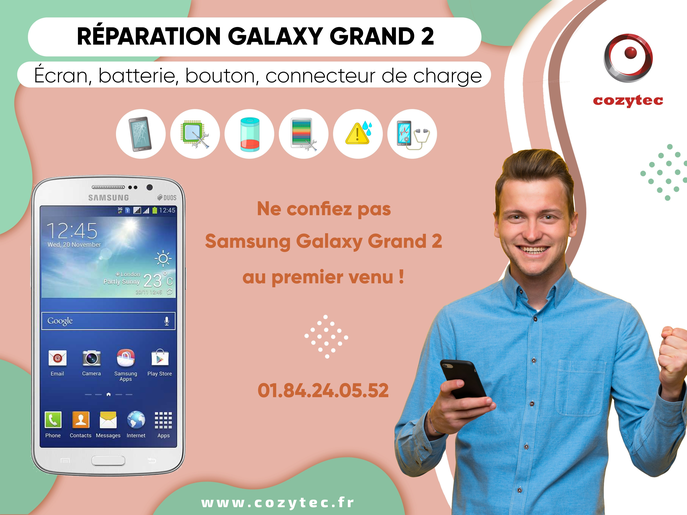 Galaxy Grand 2