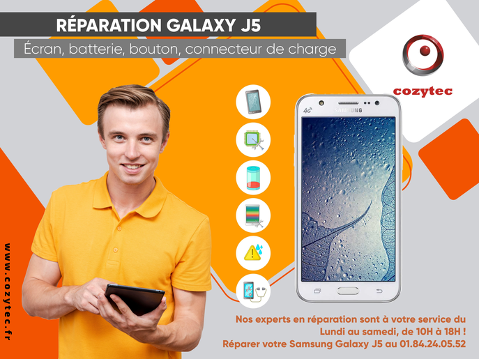 Galaxy J5