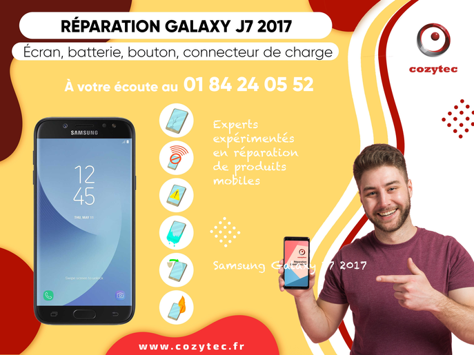 Galaxy J7 2017