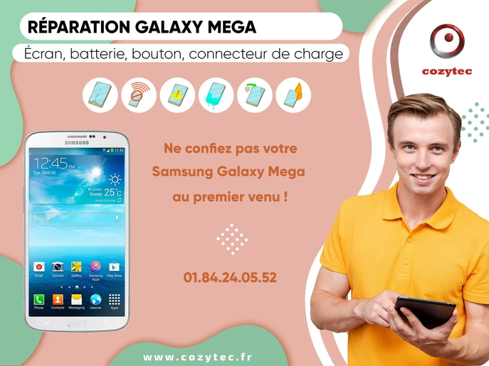 Galaxy Mega