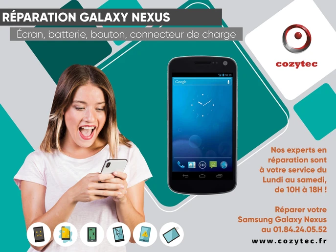 Galaxy Nexus