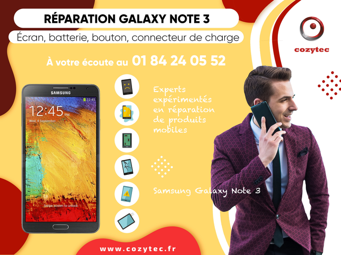 Galaxy Note 3