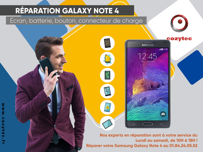 Galaxy Note 4