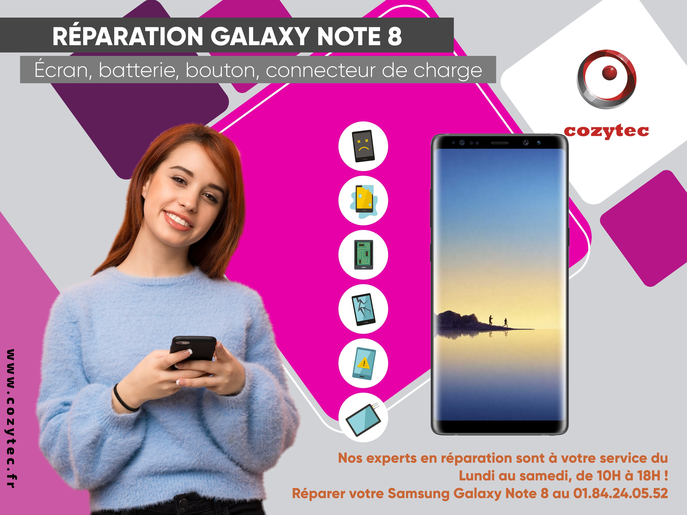 Galaxy Note 8