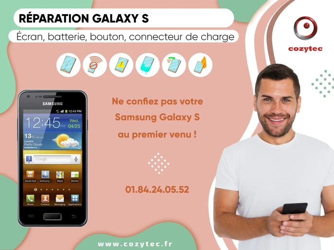 Galaxy S