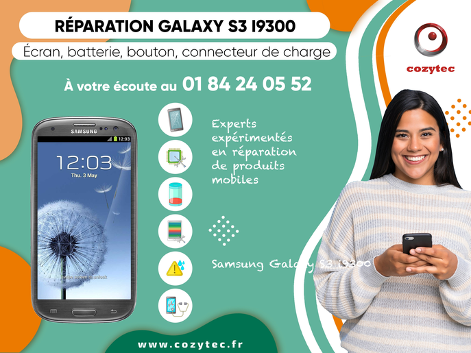 Galaxy S3 i9300