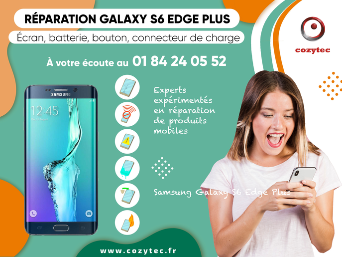 Galaxy S6 Edge Plus